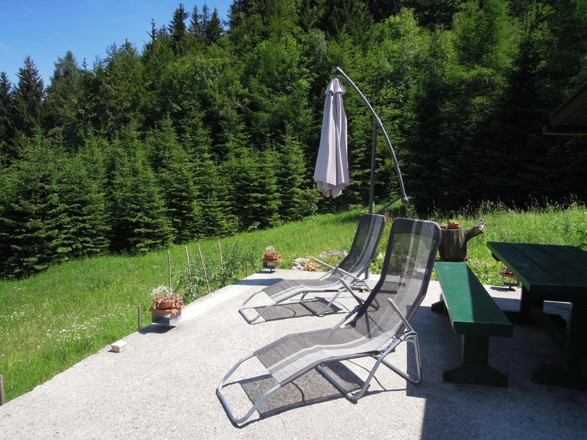Fairytale Cottage - Peaceful Getaway Near Bled Zgornje Gorje Buitenkant foto