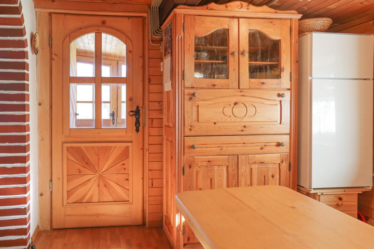 Fairytale Cottage - Peaceful Getaway Near Bled Zgornje Gorje Buitenkant foto