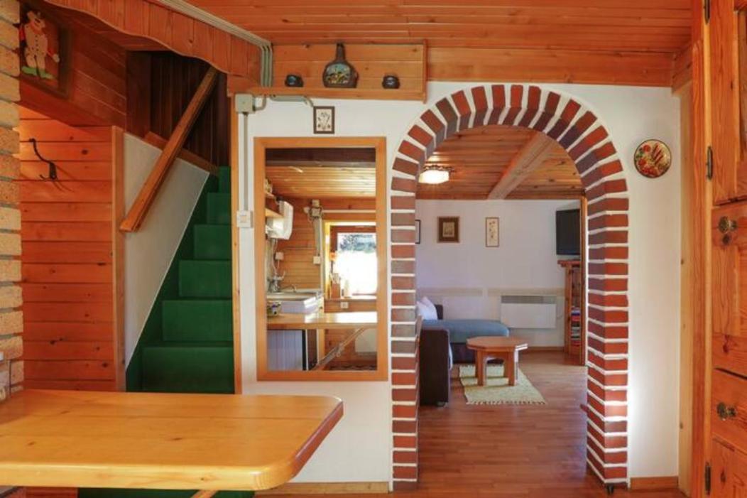 Fairytale Cottage - Peaceful Getaway Near Bled Zgornje Gorje Buitenkant foto