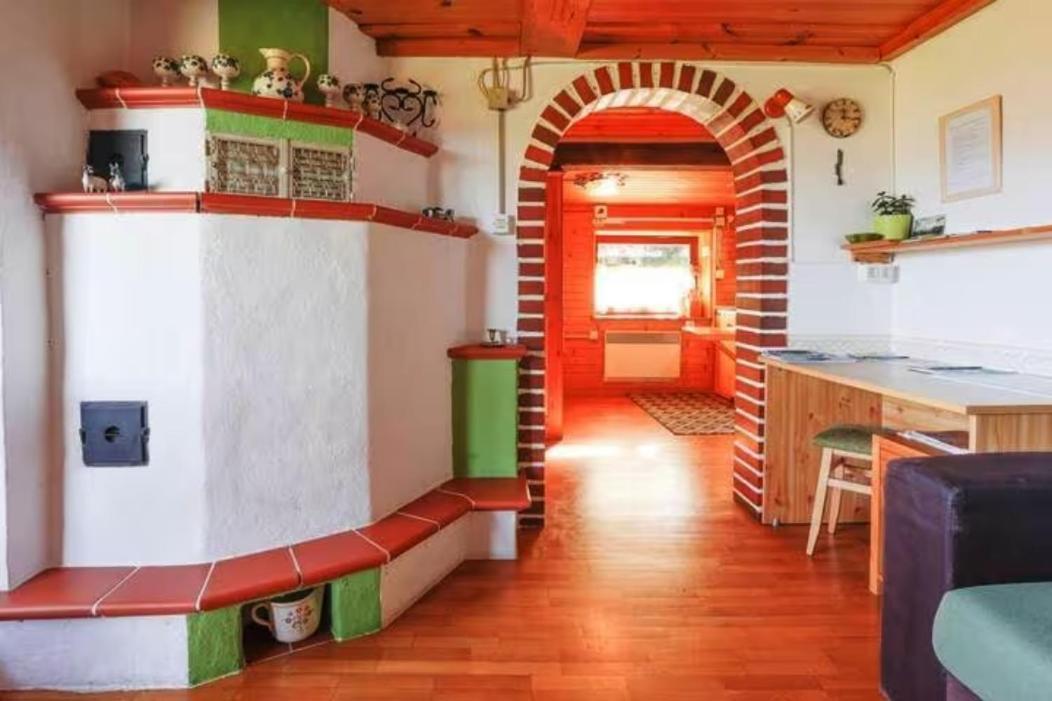 Fairytale Cottage - Peaceful Getaway Near Bled Zgornje Gorje Buitenkant foto
