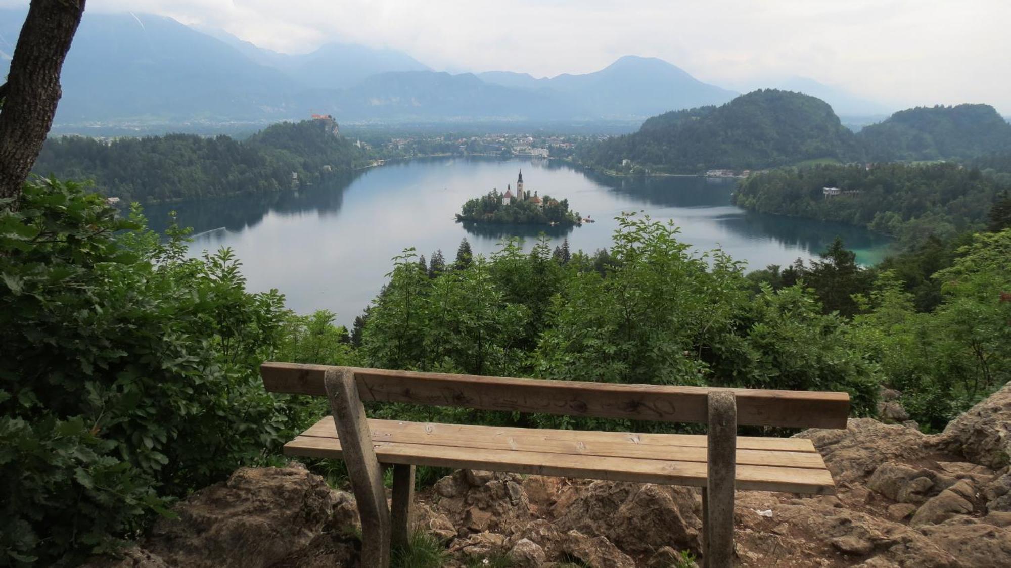 Fairytale Cottage - Peaceful Getaway Near Bled Zgornje Gorje Buitenkant foto