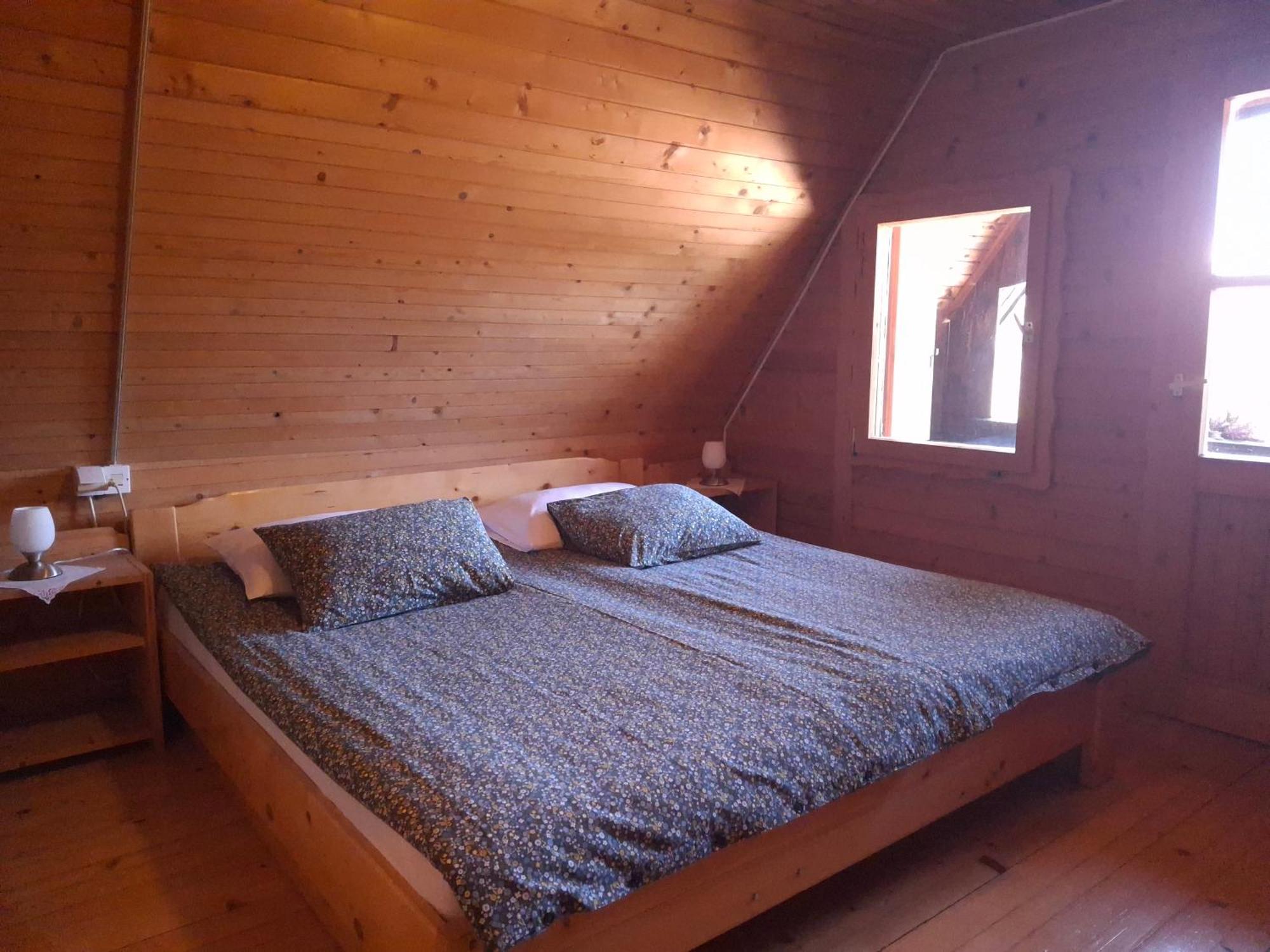 Fairytale Cottage - Peaceful Getaway Near Bled Zgornje Gorje Buitenkant foto
