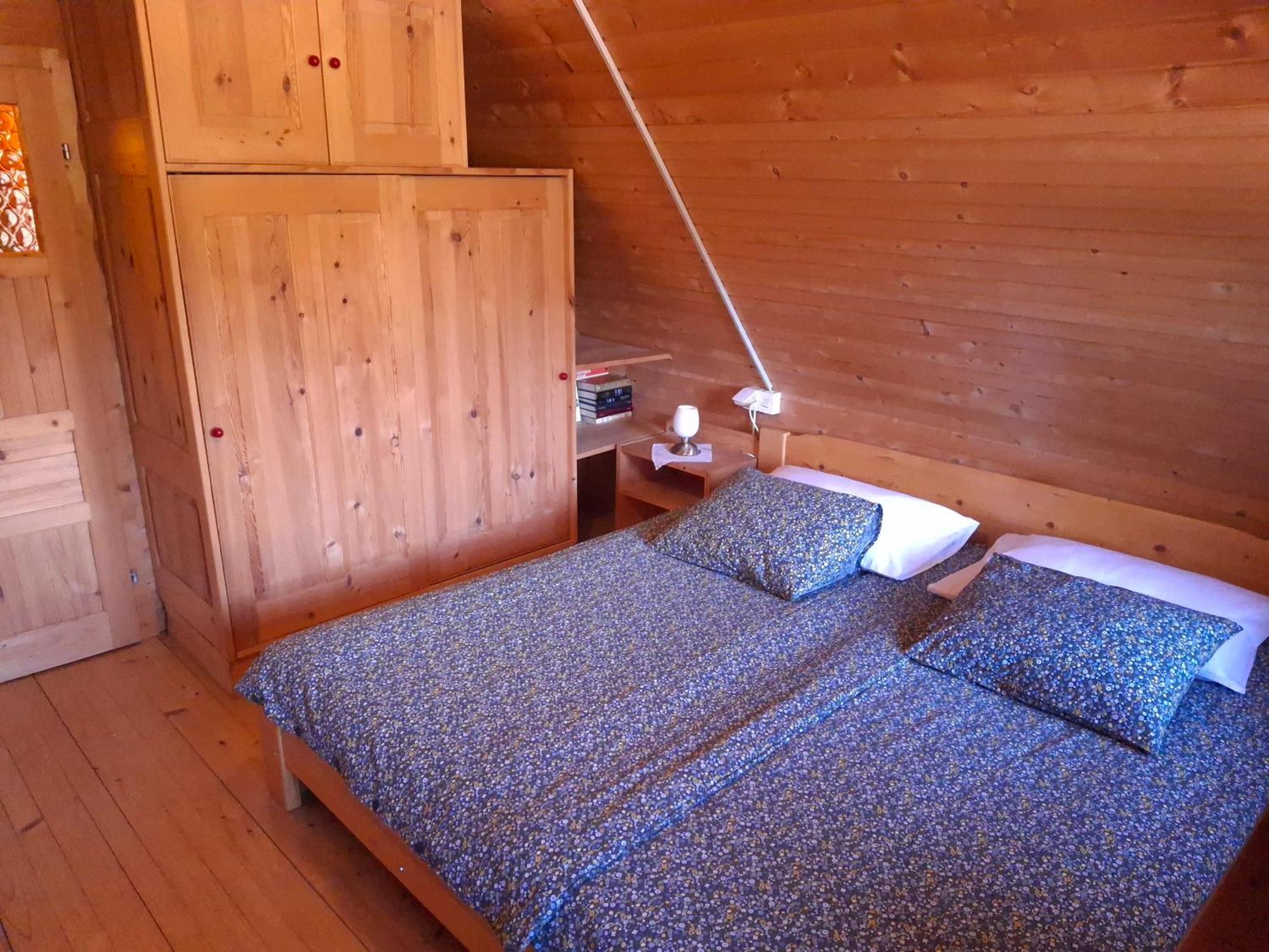 Fairytale Cottage - Peaceful Getaway Near Bled Zgornje Gorje Buitenkant foto