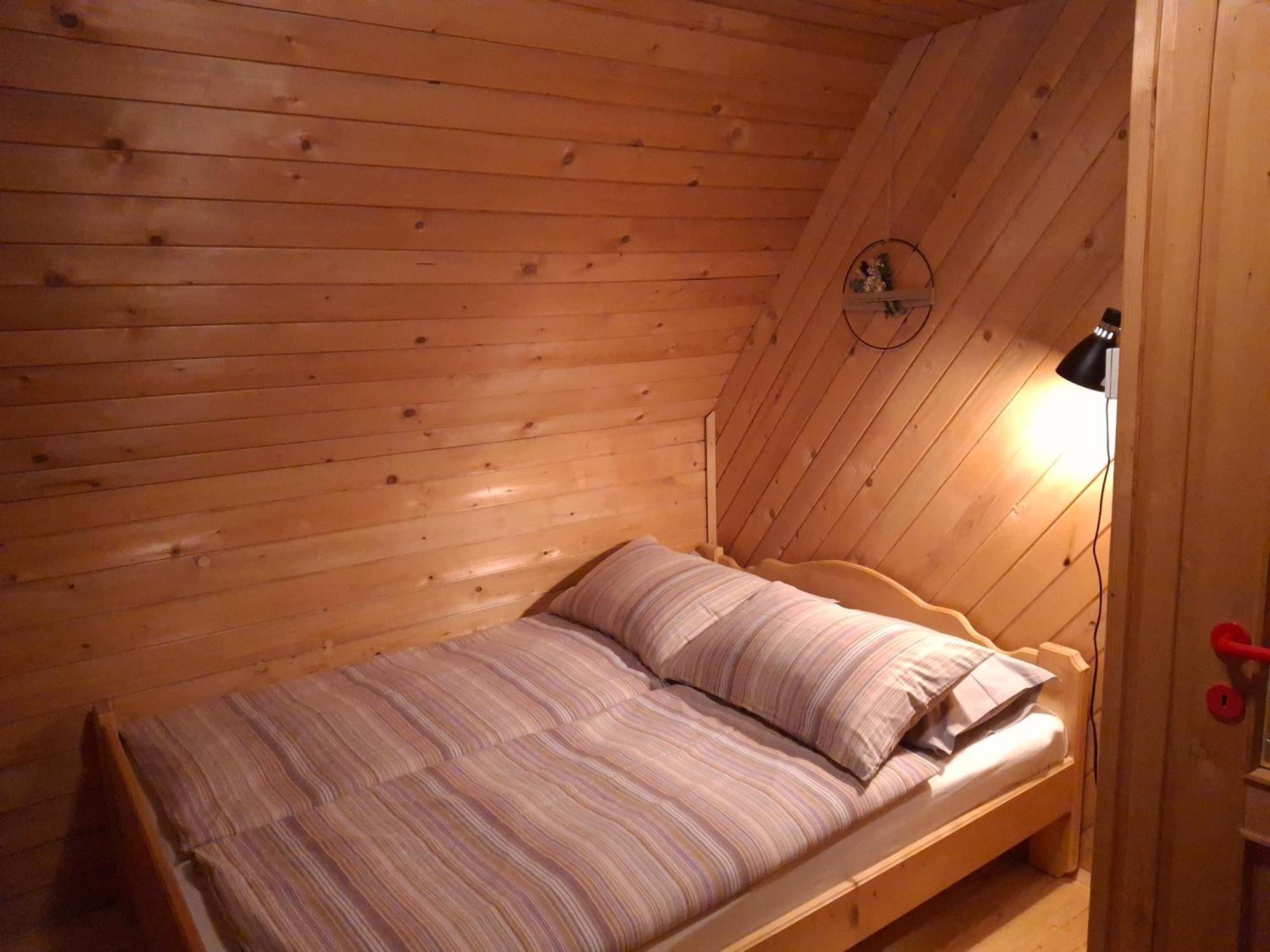 Fairytale Cottage - Peaceful Getaway Near Bled Zgornje Gorje Buitenkant foto