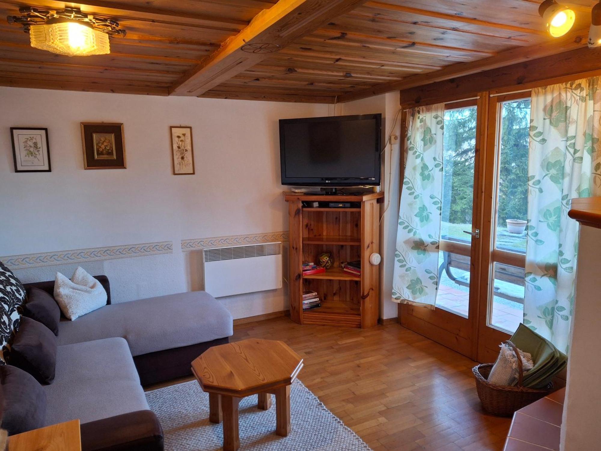 Fairytale Cottage - Peaceful Getaway Near Bled Zgornje Gorje Buitenkant foto