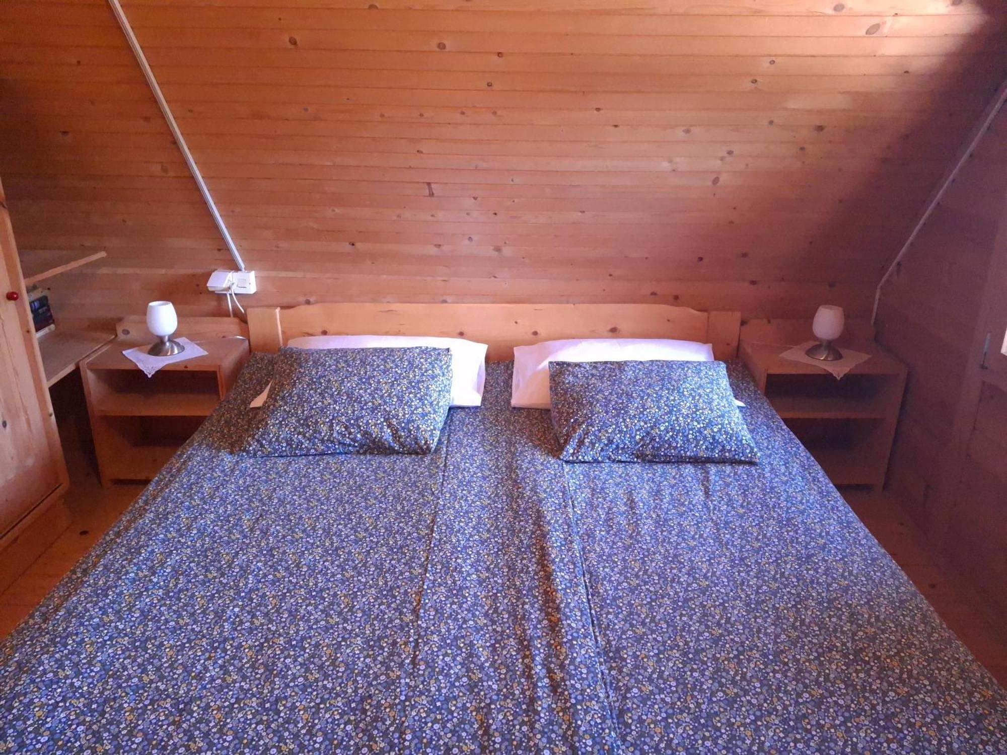 Fairytale Cottage - Peaceful Getaway Near Bled Zgornje Gorje Buitenkant foto